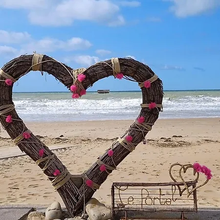 Lägenhet La Petite Porteloise