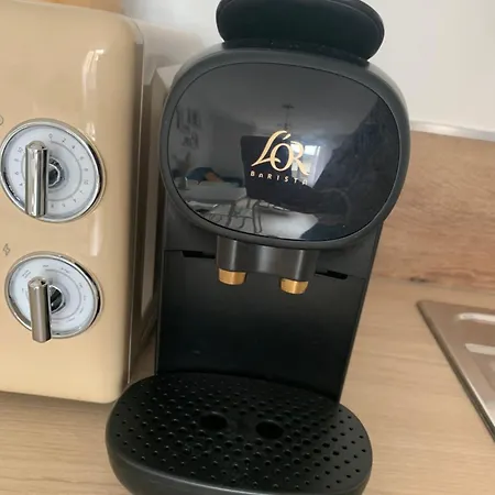 La Petite Porteloise Lägenhet *