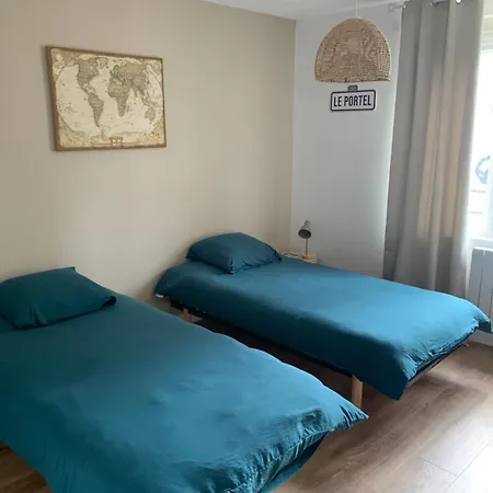 La Petite Porteloise * Le Portel