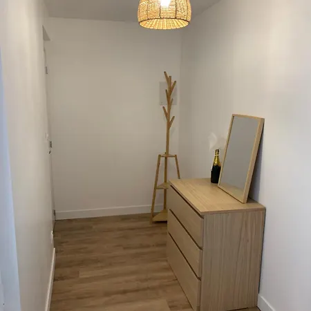 La Petite Porteloise Lägenhet *