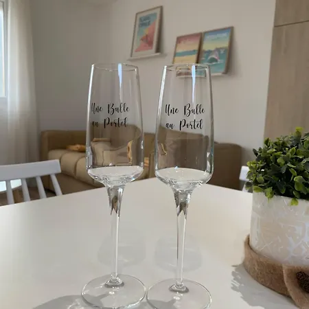 Appartamento La Petite Porteloise Le Portel