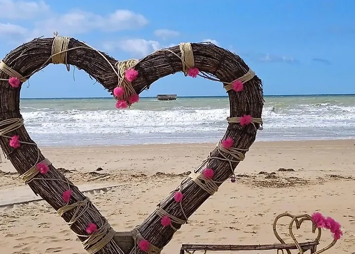 Διαμέρισμα La Petite Porteloise