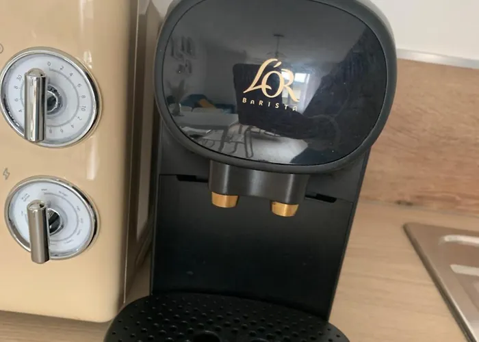 La Petite Porteloise 아파트 *