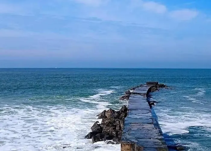 Διαμέρισμα La Petite Porteloise