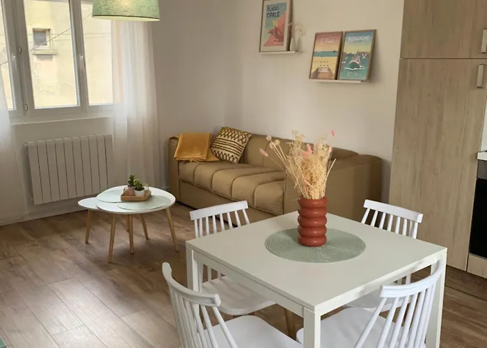 La Petite Porteloise Διαμέρισμα