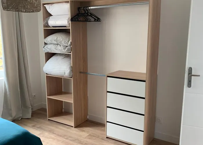 Διαμέρισμα La Petite Porteloise *