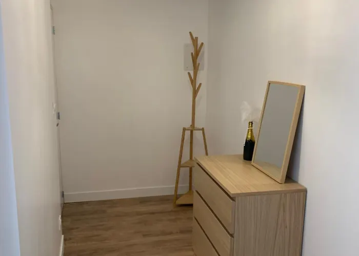La Petite Porteloise 아파트 *