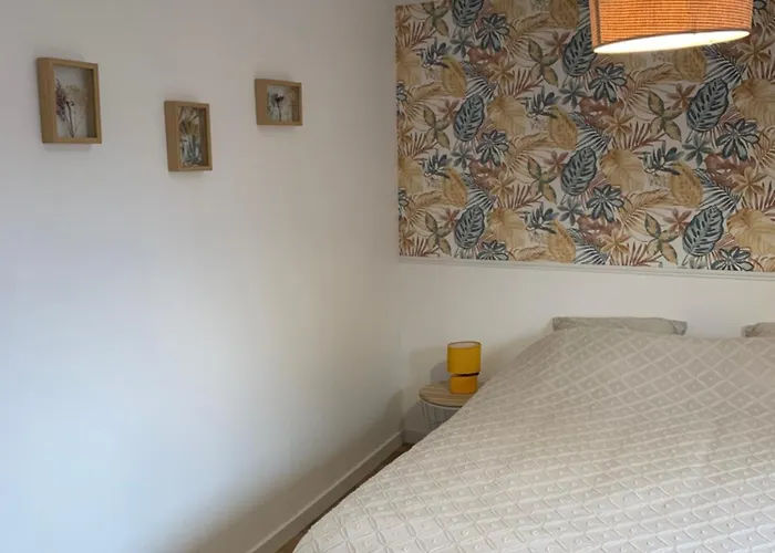 Διαμέρισμα La Petite Porteloise Le Portel